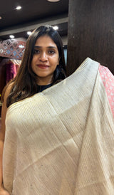 TUSSAR SAREE 07072549