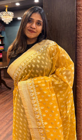 SEMI KATAN SAREE 07072533