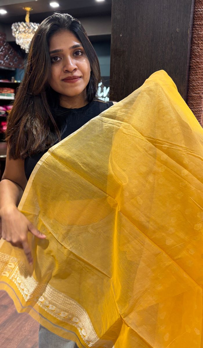 SEMI KATAN SAREE 07072533