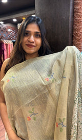 TUSSAR SREE 07072553
