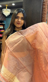 SEMI KATAN SAREE 07072532
