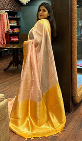 ORGANZA SAREE 04052536