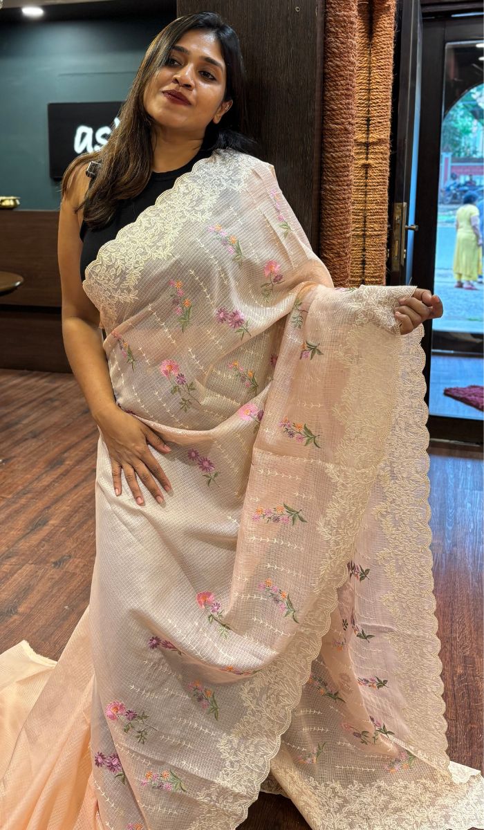 KOTA SAREE 10072569