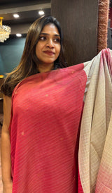 LINEN SAREE 11072539