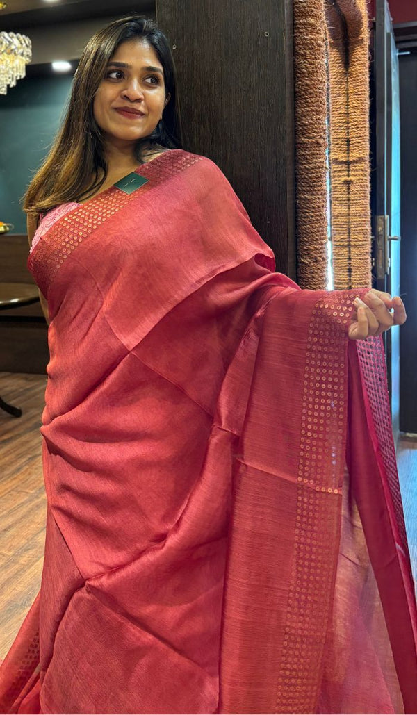 TUSSAR SAREE 12072538