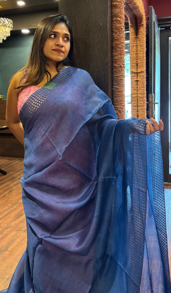 TUSSAR SAREE 12072540