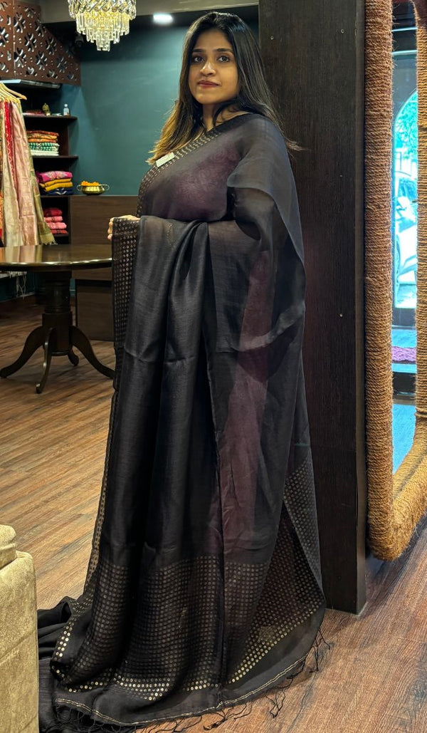 TUSSAR SAREE 12072537