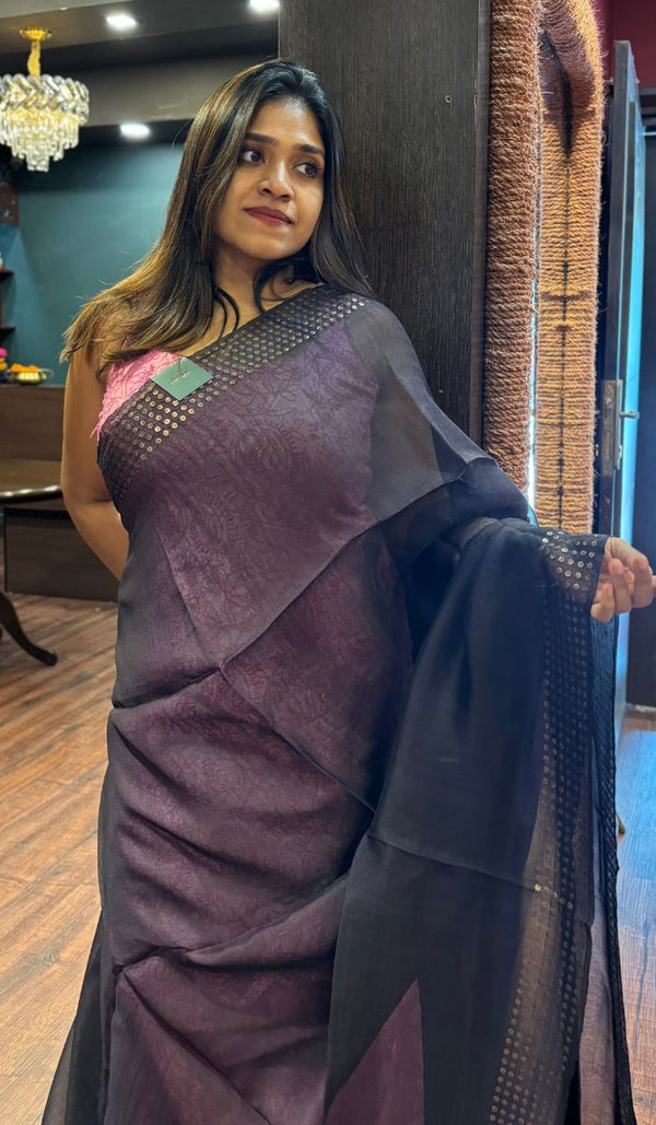 TUSSAR SAREE 12072537