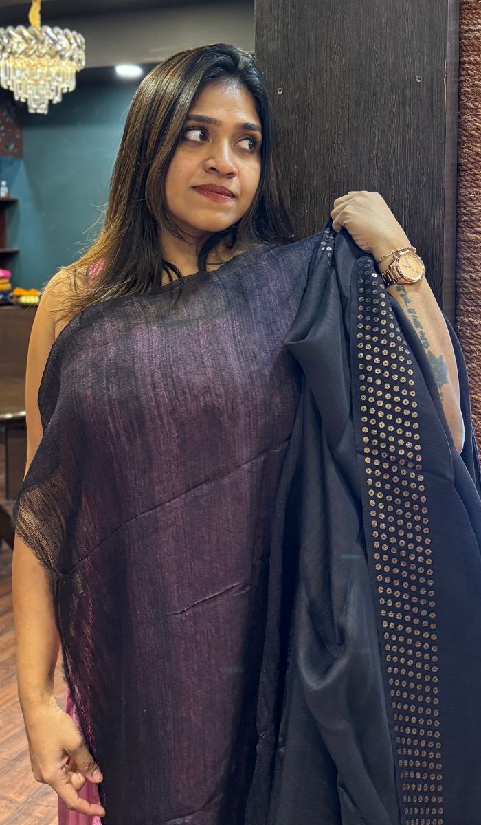 TUSSAR SAREE 12072537