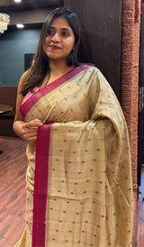 CHINIYA SILK SAREE 1307256