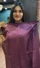CHINIYA SILK SAREE 1307257