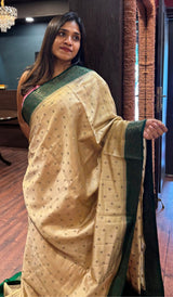 CHINIYA SILK SAREE 1307258