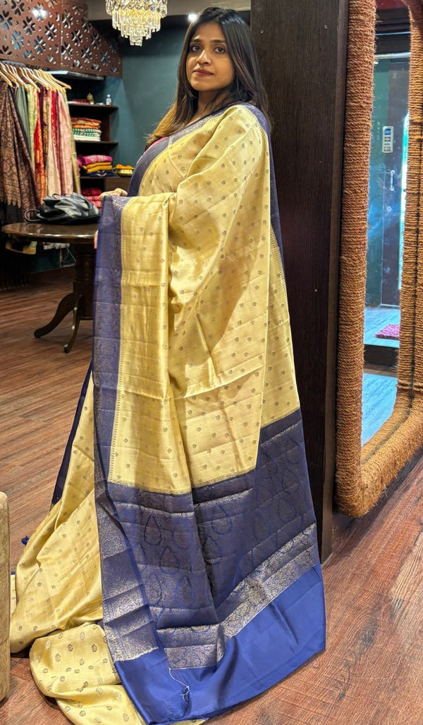 CHINIYA SILK SAREE 1307253