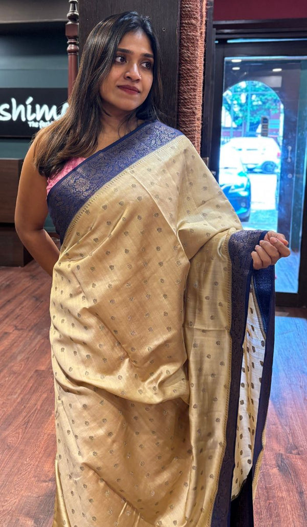 CHINIYA SILK SAREE 1307253