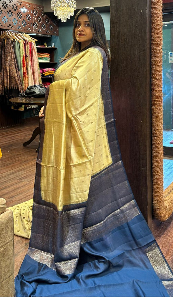 CHINIYA SILK SAREE 1307252