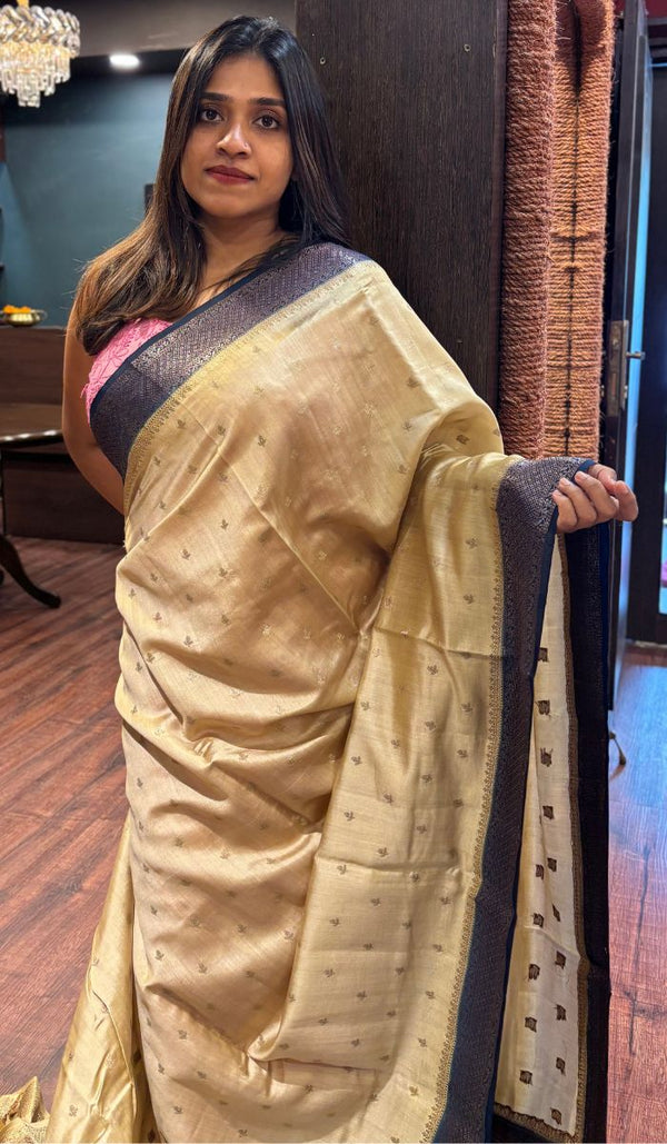 CHINIYA SILK SAREE 1307252