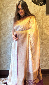 GEORGETTE SAREE 16072532