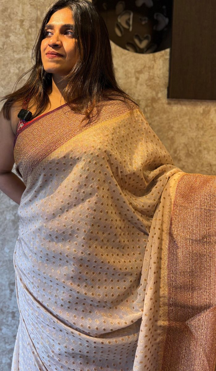 GEORGETTE SAREE 16072532