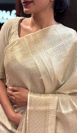 SEMI CREPE SAREE 16072573