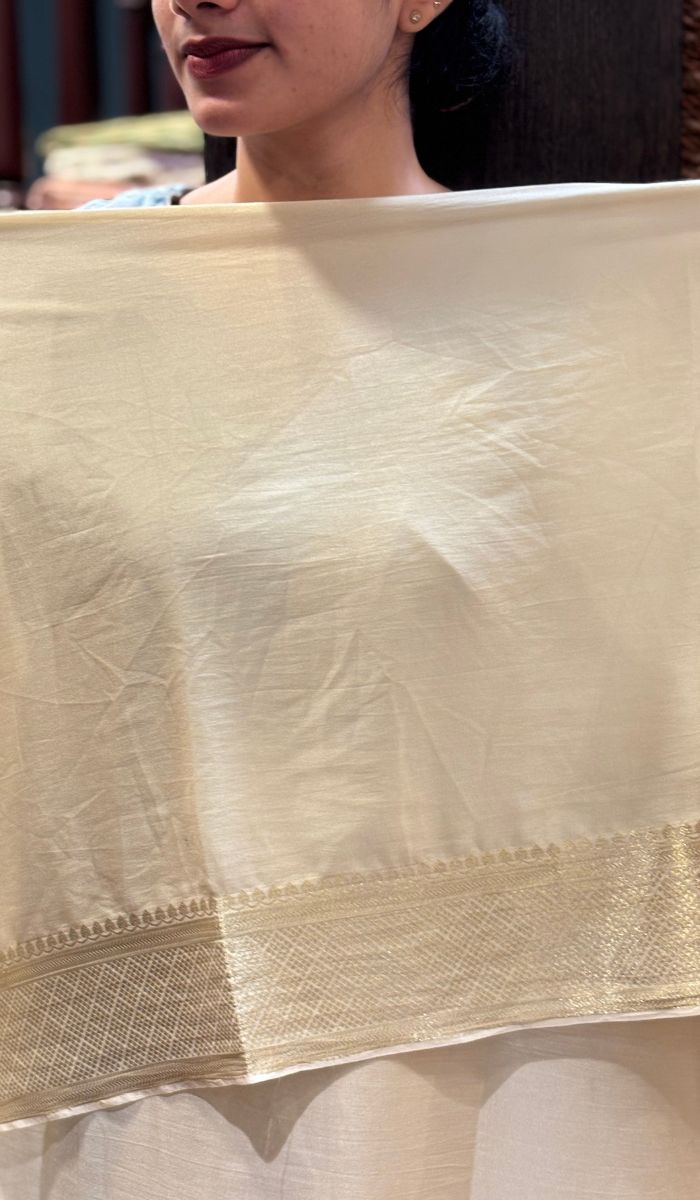 SEMI CREPE SAREE 16072573