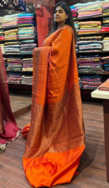 KORA CHINIYA SAREE 13072514