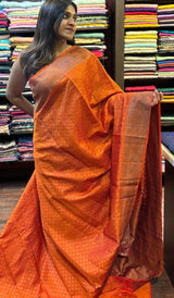 KORA CHINIYA SAREE 13072514