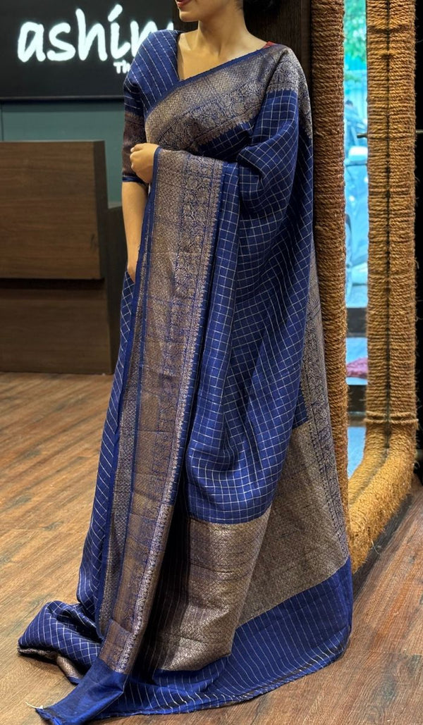 TUSSAR SAREE 1507253