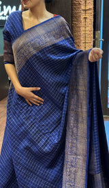 TUSSAR SAREE 1507253