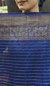 TUSSAR SAREE 1507253