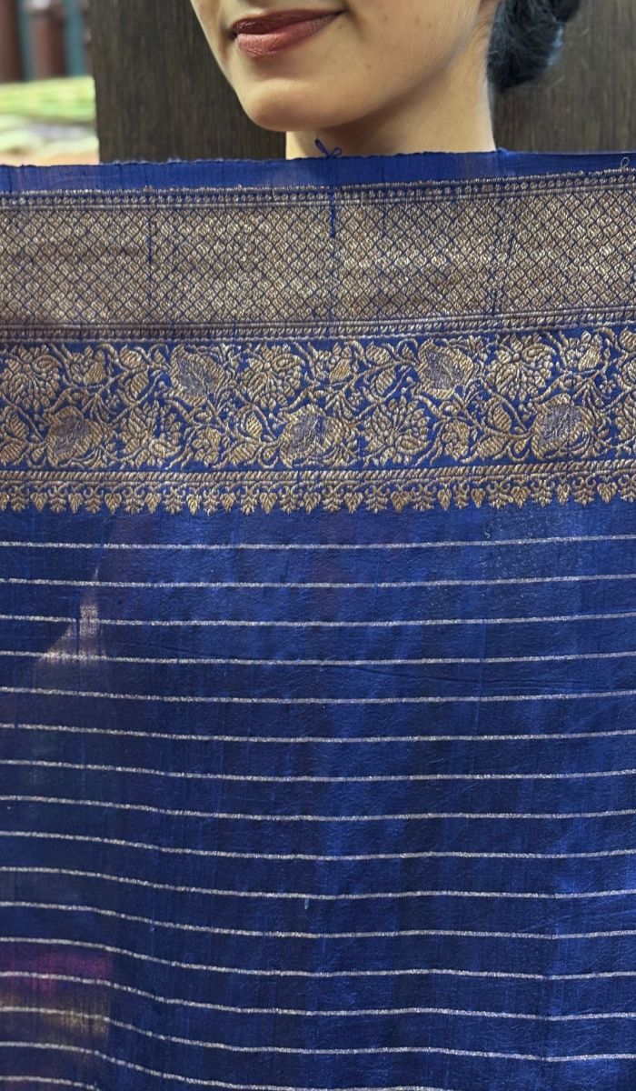 TUSSAR SAREE 1507253