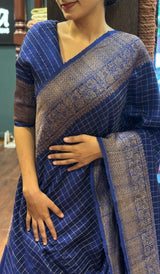 TUSSAR SAREE 1507253