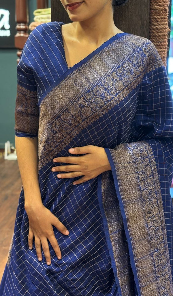 TUSSAR SAREE 1507253