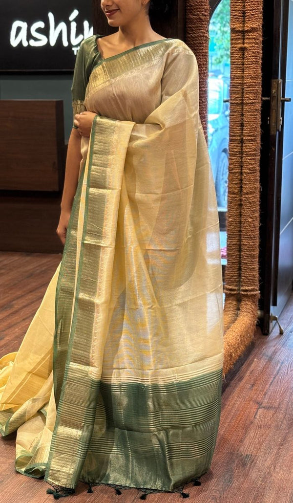 SOFT SILK SAREE 0507259