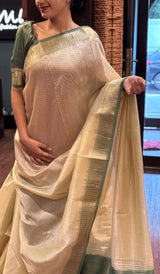 SOFT SILK SAREE 0507259