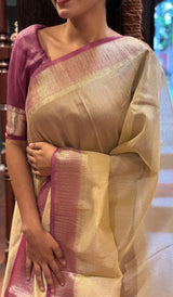 SOFT SILK SAREE 05072510