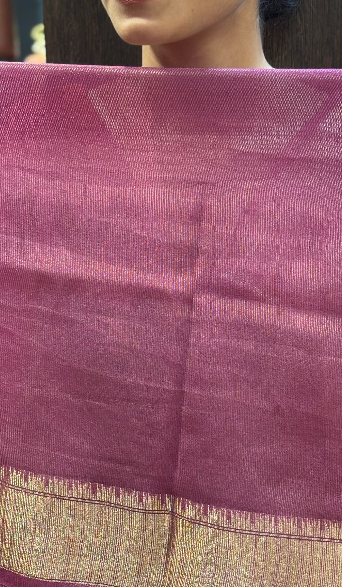 SOFT SILK SAREE 05072510