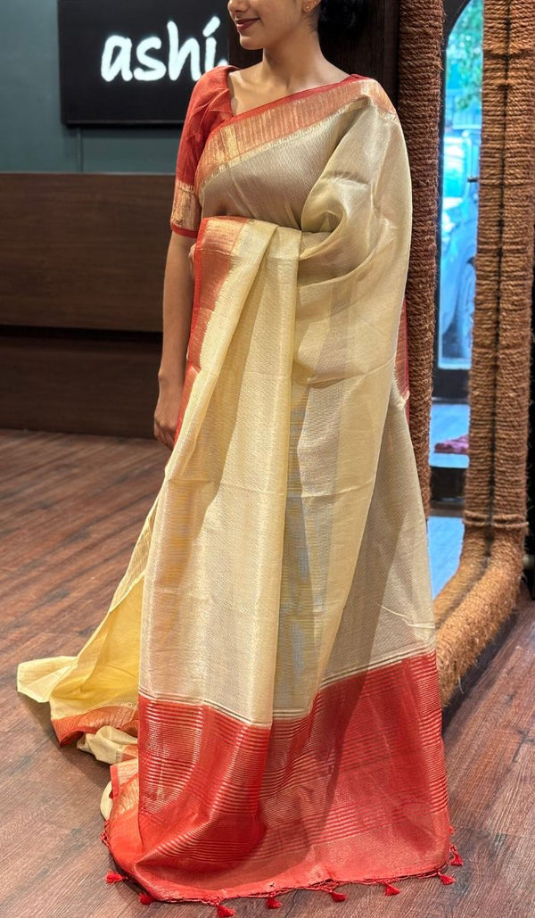 SOFT SILK SAREE 05072514