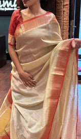 SOFT SILK SAREE 05072514
