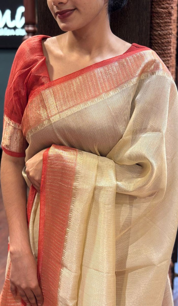 SOFT SILK SAREE 05072514
