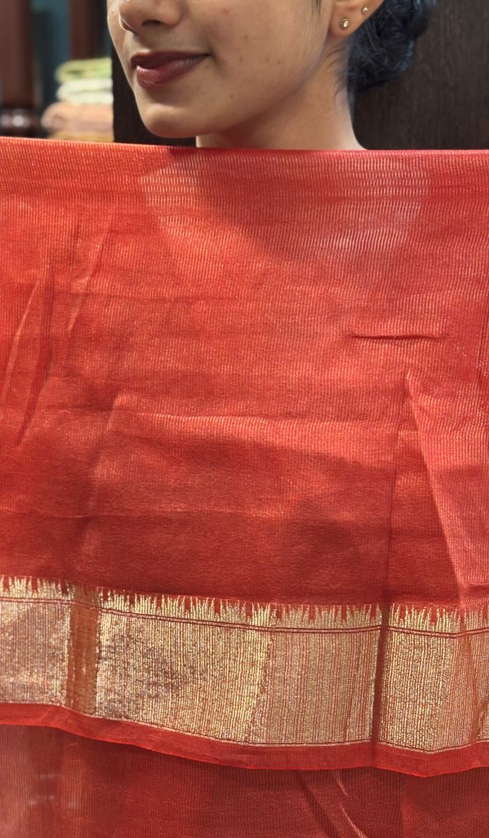 SOFT SILK SAREE 05072514