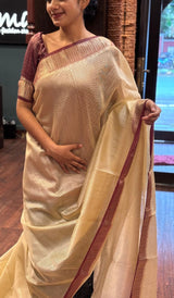 SOFT SILK SAREE 0507255