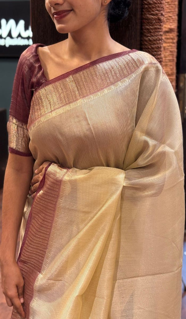 SOFT SILK SAREE 0507255