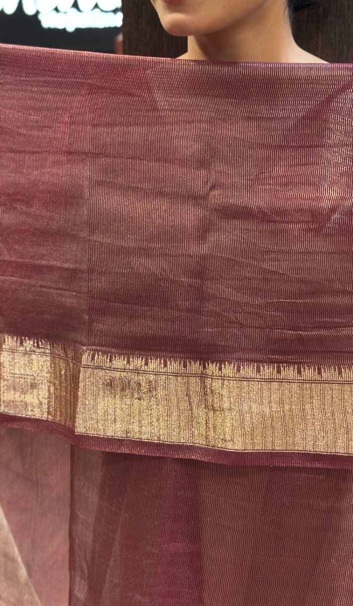 SOFT SILK SAREE 0507255
