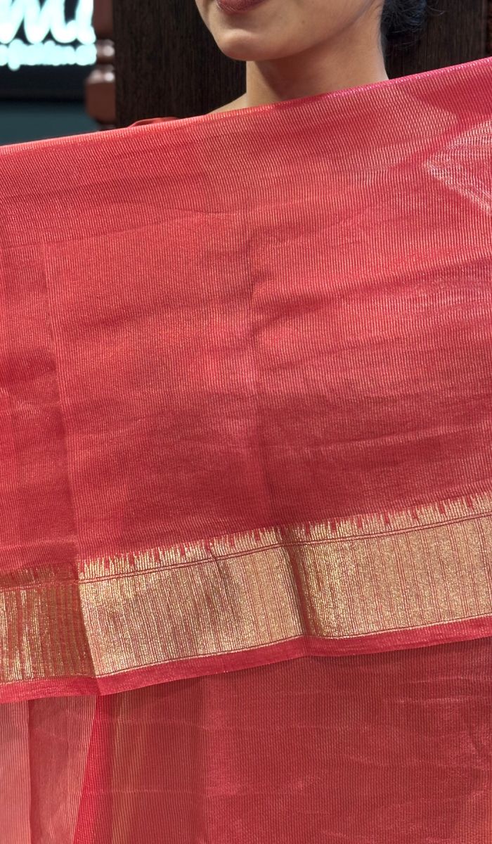 SOFT SILK SAREE 0507257