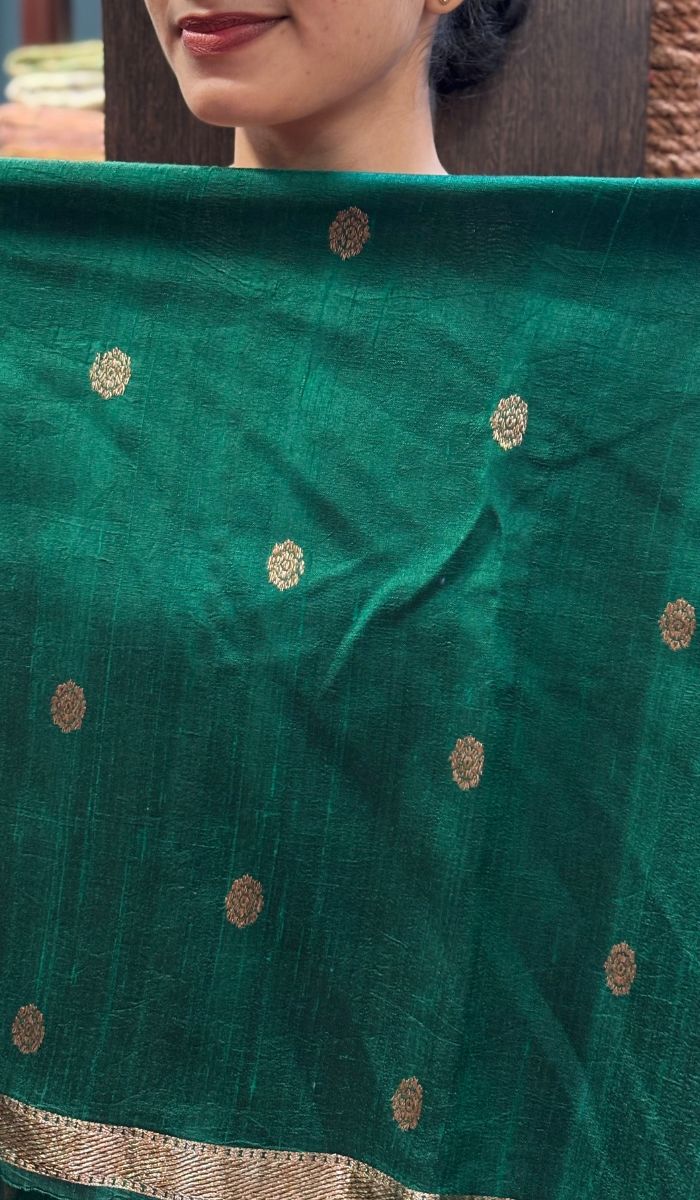 TUSSAR SAREE 1507252