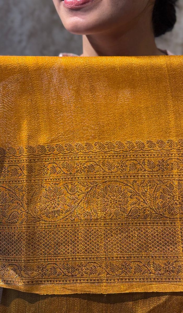 TUSSAR SAREE 15072515