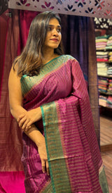 SEMI SILK SAREE 3006254