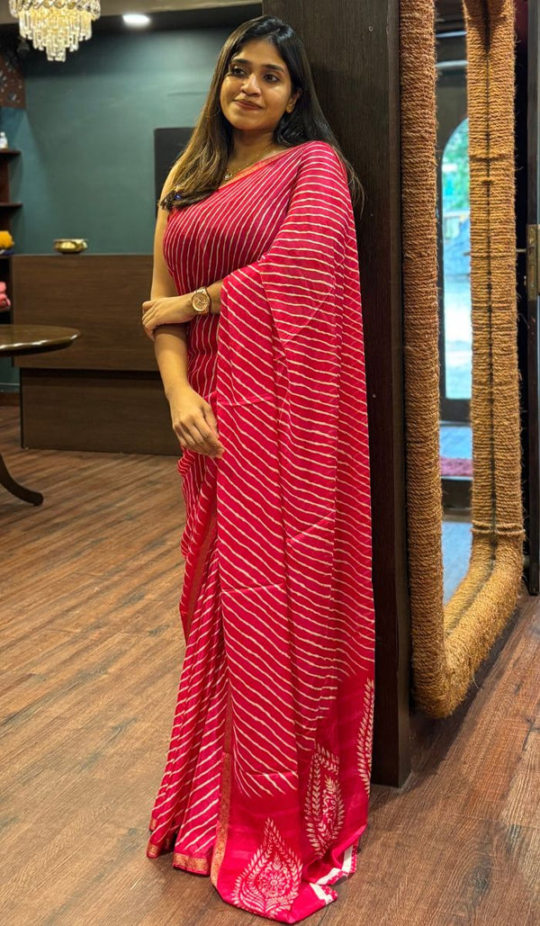 CHIFFON SAREE 20072569