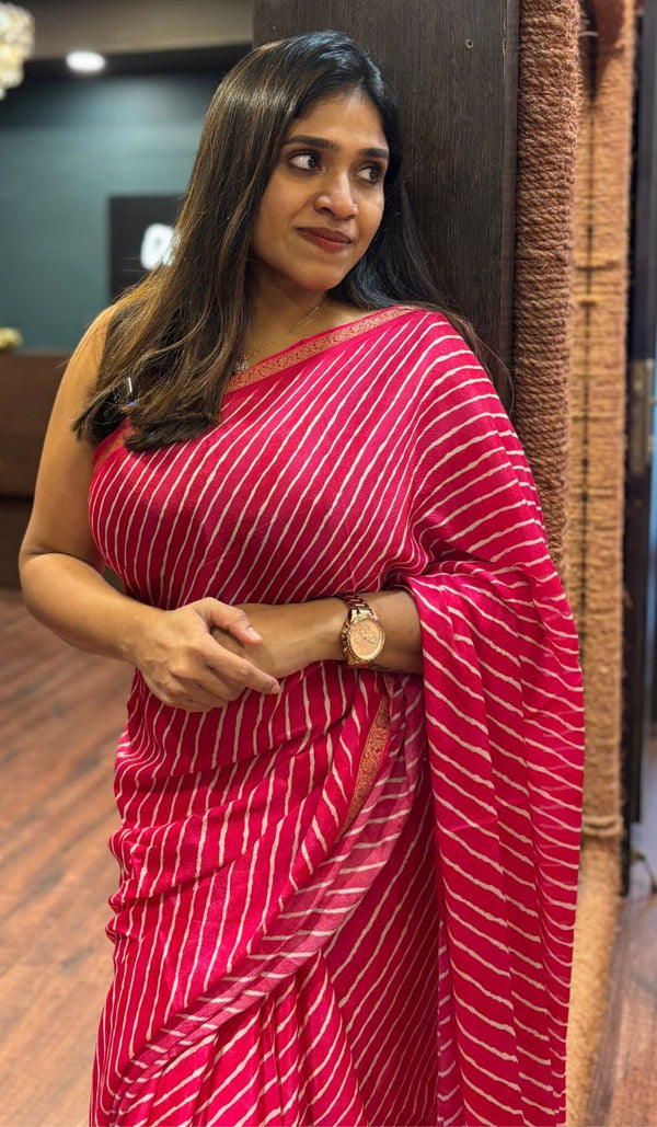 CHIFFON SAREE 20072569