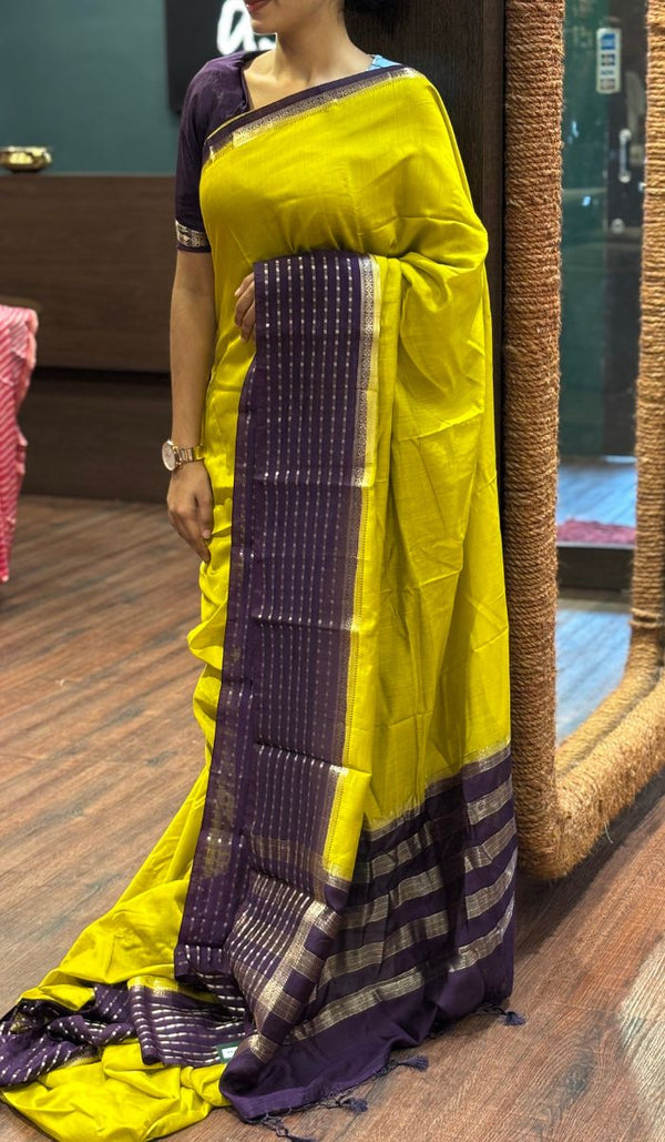 SOFT SILK SAREE 05072520